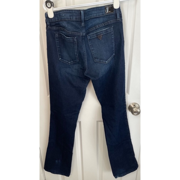 Guess jeans size 31 - Picture 2 of 4